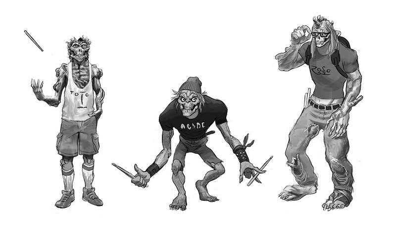 Illustration for article titled What Happens In New Vegas Stays In New Vegas
